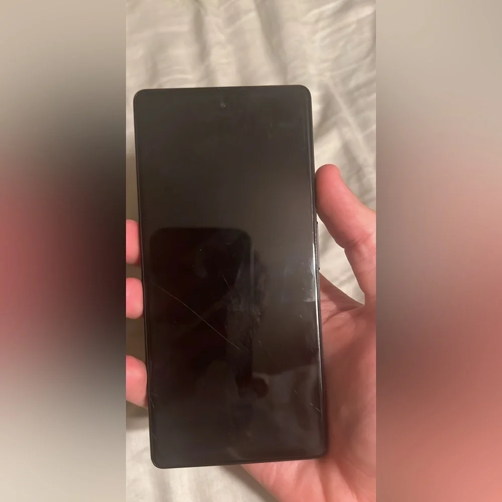 Google pixel 6a